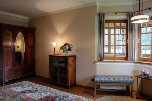 Apartamento Ferienwohnungen Zipflwirt