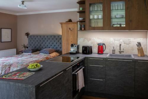 Apartamento Ferienwohnungen Zipflwirt