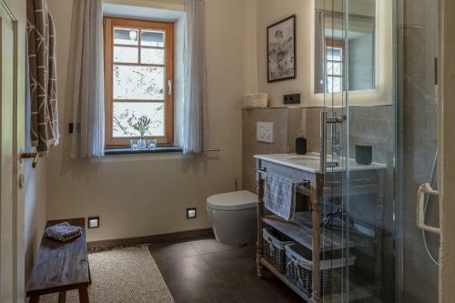 Apartamento Ferienwohnungen Zipflwirt