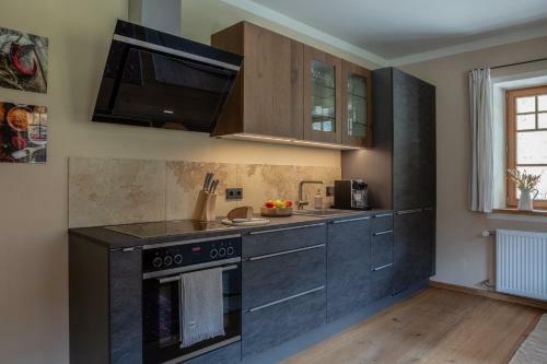 Apartamento Ferienwohnungen Zipflwirt