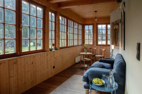 Apartamento Ferienwohnungen Zipflwirt