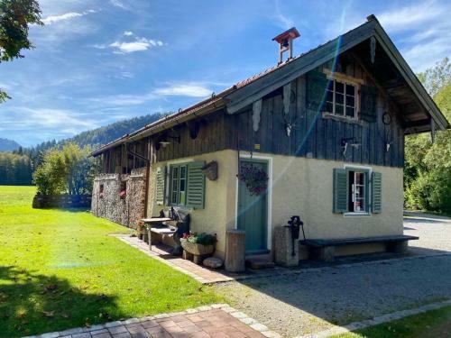 Apartamento Ferienwohnungen Zipflwirt