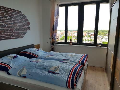 Apartamento Sunshine