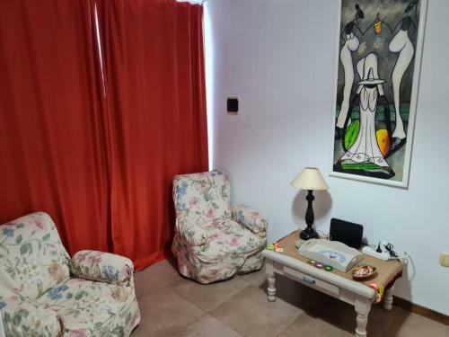 Apartamento Lauquen II