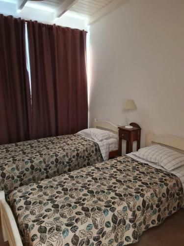 Apartamento Lauquen II