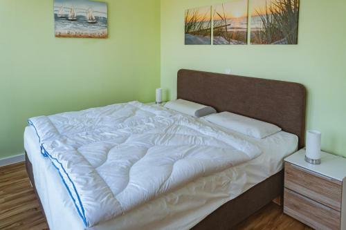 Apartamento Waterbed Barth