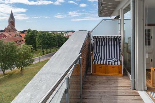 Apartamento Waterbed Barth