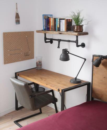 Apartamento Mein Speicher-platz