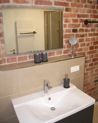 Apartamento Mein Speicher-platz