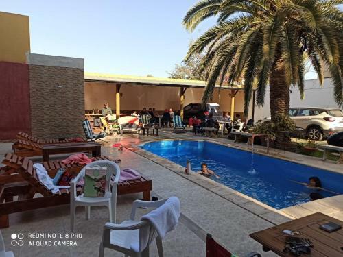El Descanso Hotel