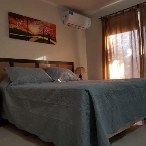 Apartamento Hornero I