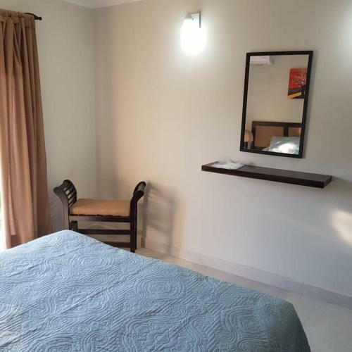 Apartamento Hornero I