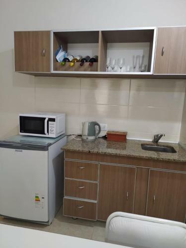 Apartamento Hornero I