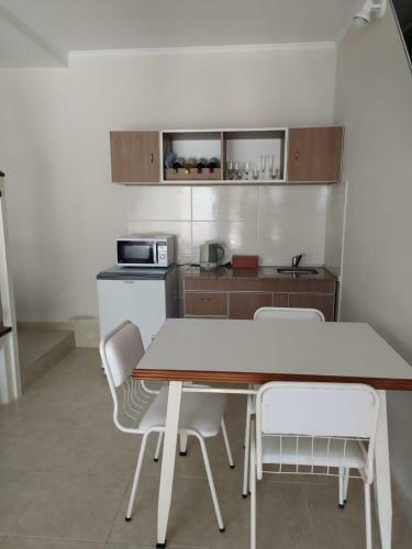 Apartamento Hornero I