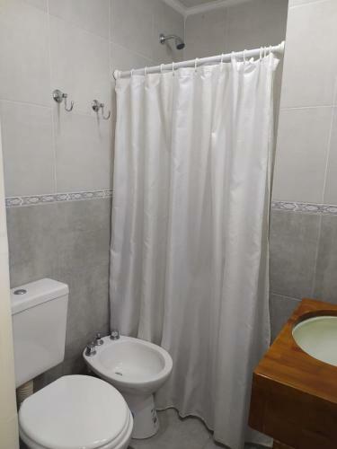 Apartamento Hornero I