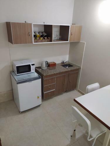 Apartamento Hornero I