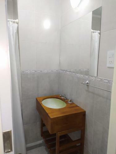 Apartamento Hornero I