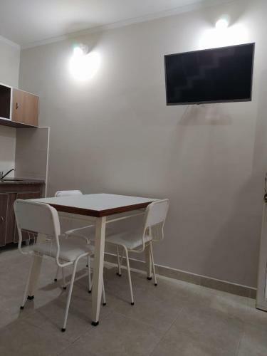 Apartamento Hornero I