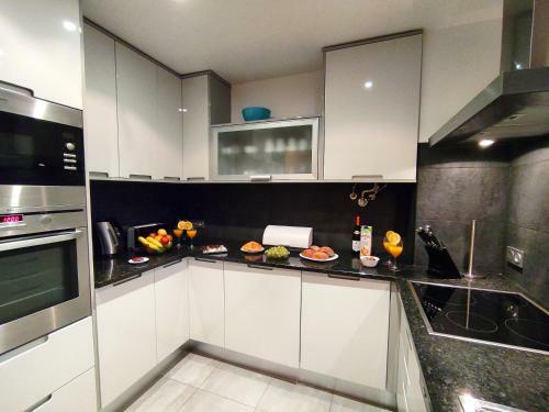 Apartamento Janelas De Oceano