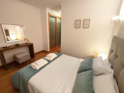 Apartamento Janelas De Oceano