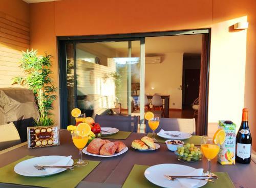 Apartamento Janelas De Oceano