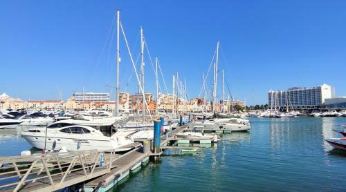 Apartamento Janelas De Oceano