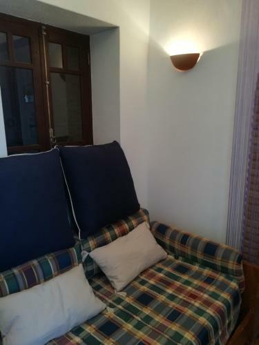 A Casa Da Av� Custodinha