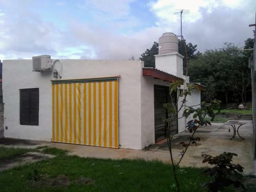 Casa De Fin De Semana