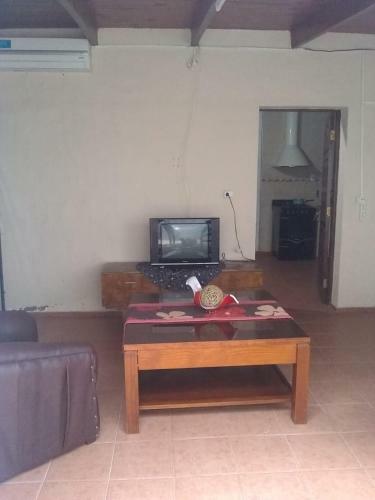 Casa De Fin De Semana