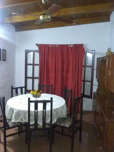 Casa De Fin De Semana