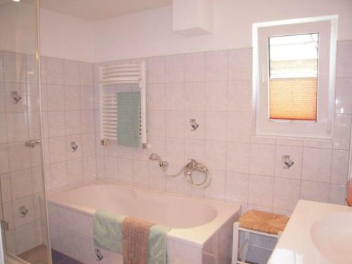 Apartamento Fewo Mastkoje 1