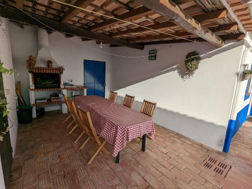 Agroturismo Herdade Do Marmeleiro