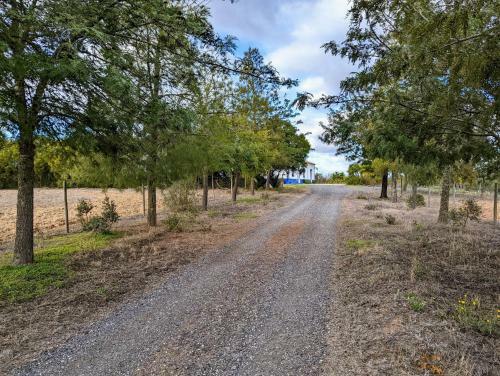 Agroturismo Herdade Do Marmeleiro