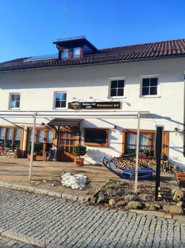 Apartamento Haus Kraus