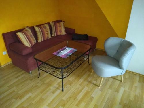 Apartamento Maisonettewohnung Auf 2 Etagen Mit Zwei Balkonen