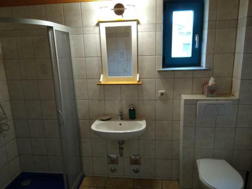 Apartamento Maisonettewohnung Auf 2 Etagen Mit Zwei Balkonen
