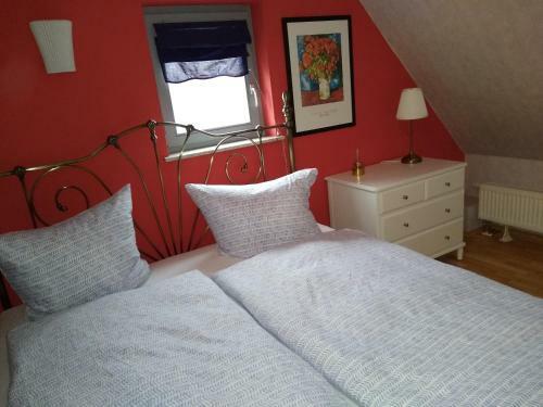 Apartamento Maisonettewohnung Auf 2 Etagen Mit Zwei Balkonen
