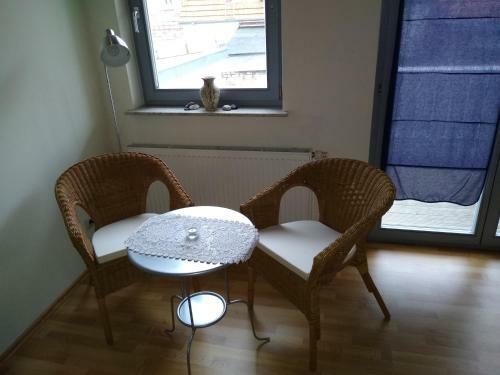 Apartamento Maisonettewohnung Auf 2 Etagen Mit Zwei Balkonen