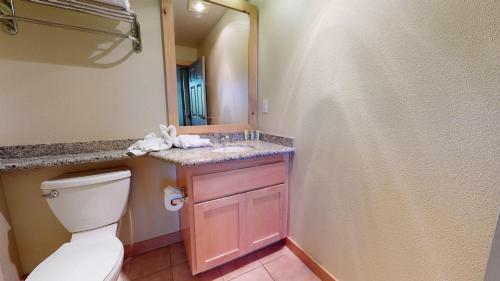 Apartamento Sunstone #125 Condo