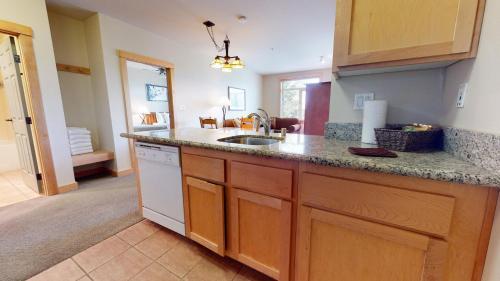 Apartamento Sunstone #125 Condo