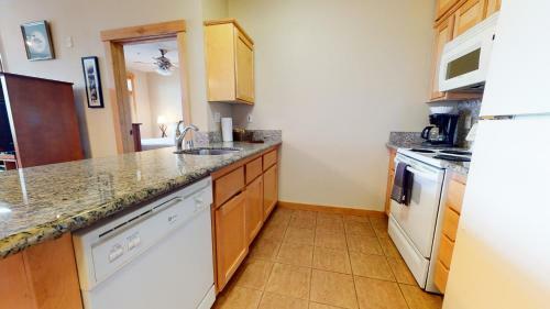Apartamento Sunstone #125 Condo