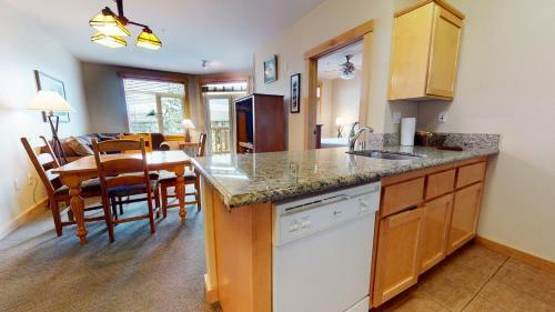 Apartamento Sunstone #125 Condo