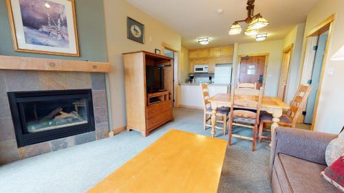 Apartamento Sunstone #125 Condo