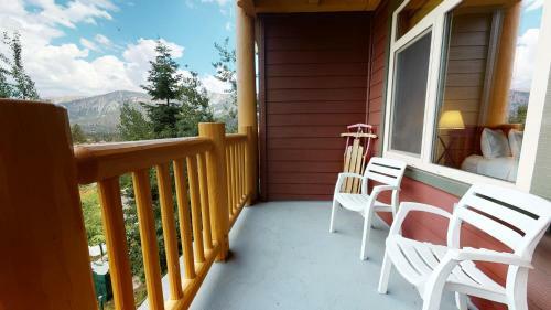 Apartamento Sunstone #125 Condo