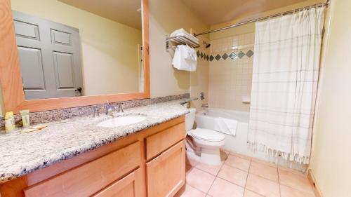 Apartamento Sunstone #125 Condo