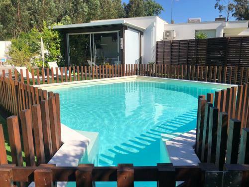 Villas Do Rosal