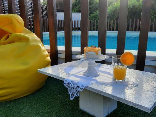 Villas Do Rosal