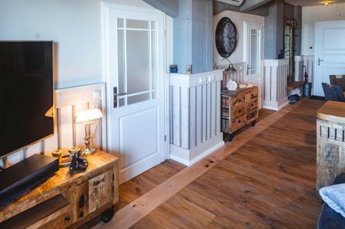 Apartamento L�tt Haven
