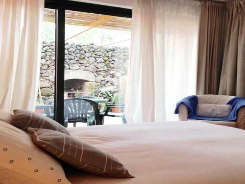 Agroturismo Casadavinhagrande