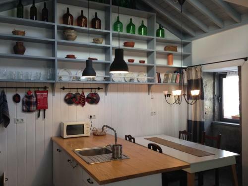 Agroturismo Casadavinhagrande